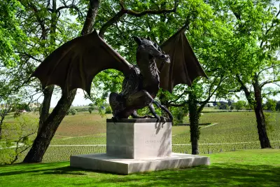Le Dragon de Quintus