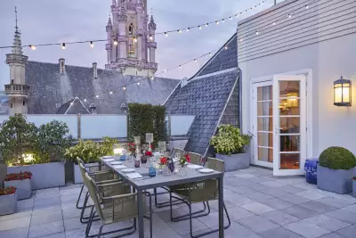 Hotel Amigo