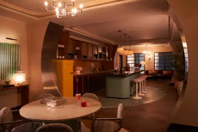 Hoxton Brussels
