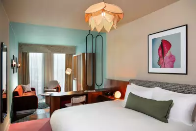 Hoxton Brussels