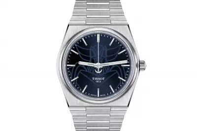 Tissot PRX UFO Robot Grendizer &ndash; latest Tissot 2024 watch release
