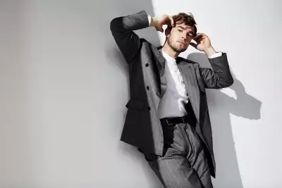 Nico Mirallegro