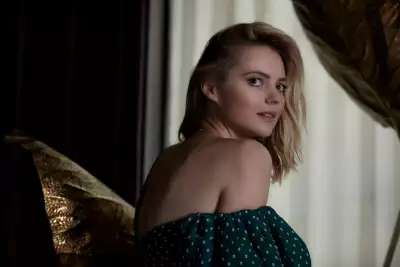 Kara Tointon