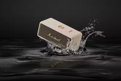 Marshall Emberton III bluetooth speaker