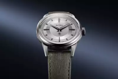 Biver Automatique