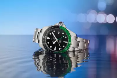 Certina DS Action GMT Powermatic 80