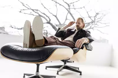 VYN sneakers