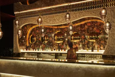 Bar Thirteen
