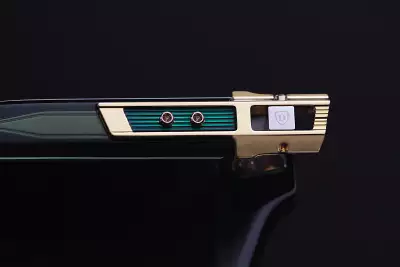 DITA GRANDMASTER-EIGHT details