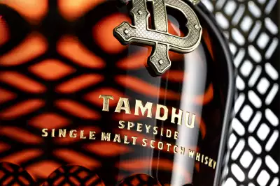 Tamdhu 43-Years-Old