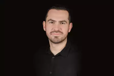 Hugo Gomez, CEO, Bourgeois Bohème