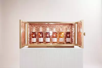 Fettercairn Distillery&rsquo;s &lsquo;200th Anniversary Collection&rsquo;