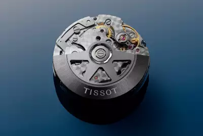 Tissot PR516 Valjoux Chronograph