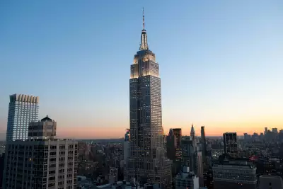 Empire State Building