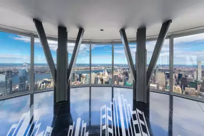 Empire State Building