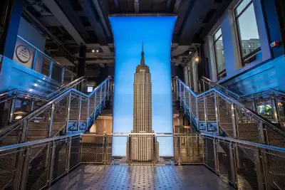 Empire State Building