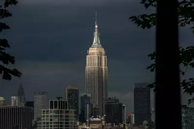 Empire State Building