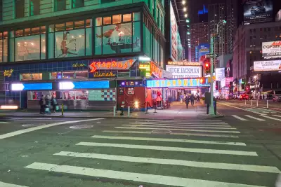Ellen&rsquo;s Stardust Diner