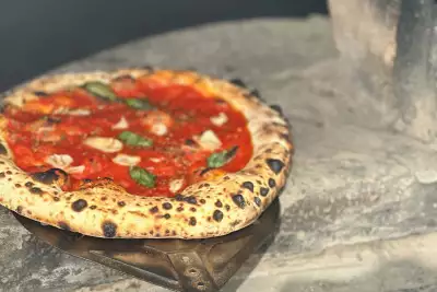 Roberta&rsquo;s