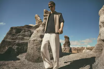 Pal Zileri SS25 collection