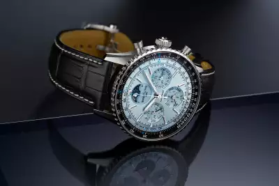 Breitling Navitimer Chronograph 43 Calendar