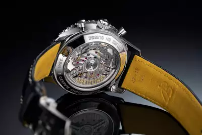 Breitling Navitimer Chronograph 43 Calendar