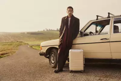 Arterton briefcase
