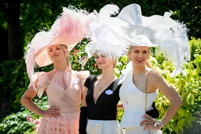 Royal Ascot