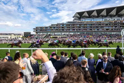 Royal Ascot