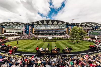 Royal Ascot