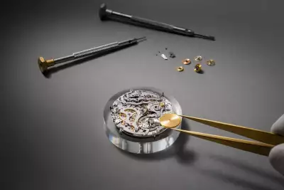 Vacheron Constantin Les Cabinotiers Solaria Ultra Grand Complication