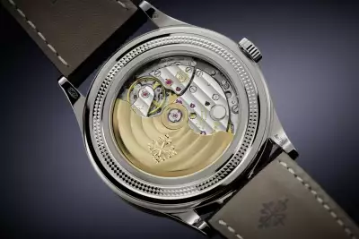 Patek Philippe Ref 6159 Retrograde Perpetual Calendar
