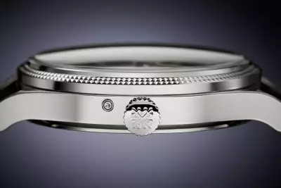 Patek Philippe Ref 6159 Retrograde Perpetual Calendar