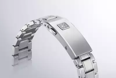 Grand Seiko Spring Drive UFA SLGB003