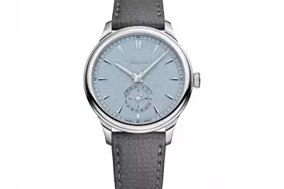 Chopard L.U.C Quattro Mark IV