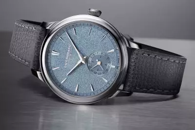 Chopard L.U.C Quattro Mark IV