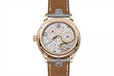 Chopard L.U.C Quattro Mark IV