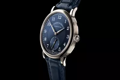 A Lange & Sohne 1815 in 34mm