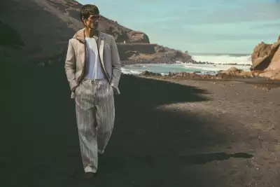 Pal Zileri Be Effortless collection