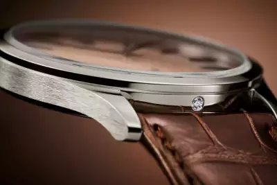 Patek Philippe Ref 6196P Calatrava