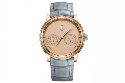 Parmigiani Fleurier Toric Quanti&egrave;me Perp&eacute;tuel watch