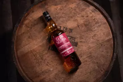 Glen Scotia