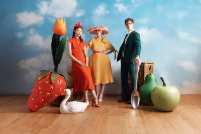 Royal Ascot Lookbook 2025