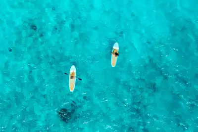 Sandals watersports