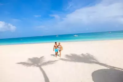 Sandals resorts