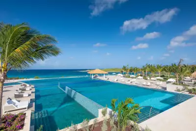 Sandals resorts
