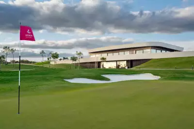 LaFinca Golf