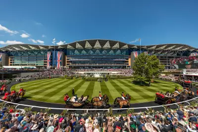 Royal Ascot 2022