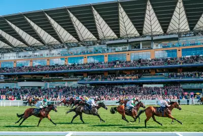 Royal Ascot