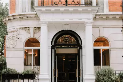 The Cadogan